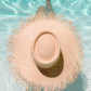 Ninakuru - Women's Brando Summer Hat