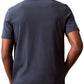 Calvin Klein - Graphic Split Logo Crew Neck T-Shirt
