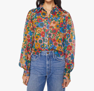 Mother - Rhapsody Exes Blouse