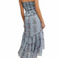 Free People - Alejandra Midi Dress