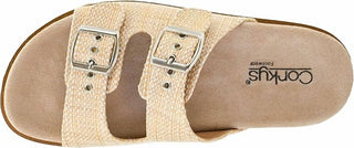 Corkys Footwear - Women's Raffia Sandal