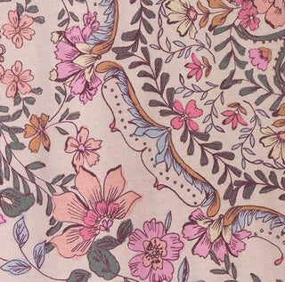 Johnny Was - Aussie Long Sleeve Pajama Set