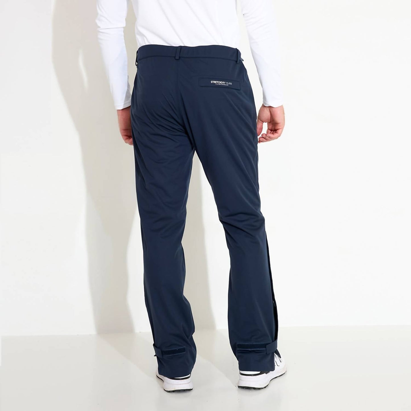 Abacus Sportswear Us - Bounce Rain Trousers