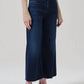 Citizens Of Humanity - Lyra Lotus Wide Leg Crop Jeans