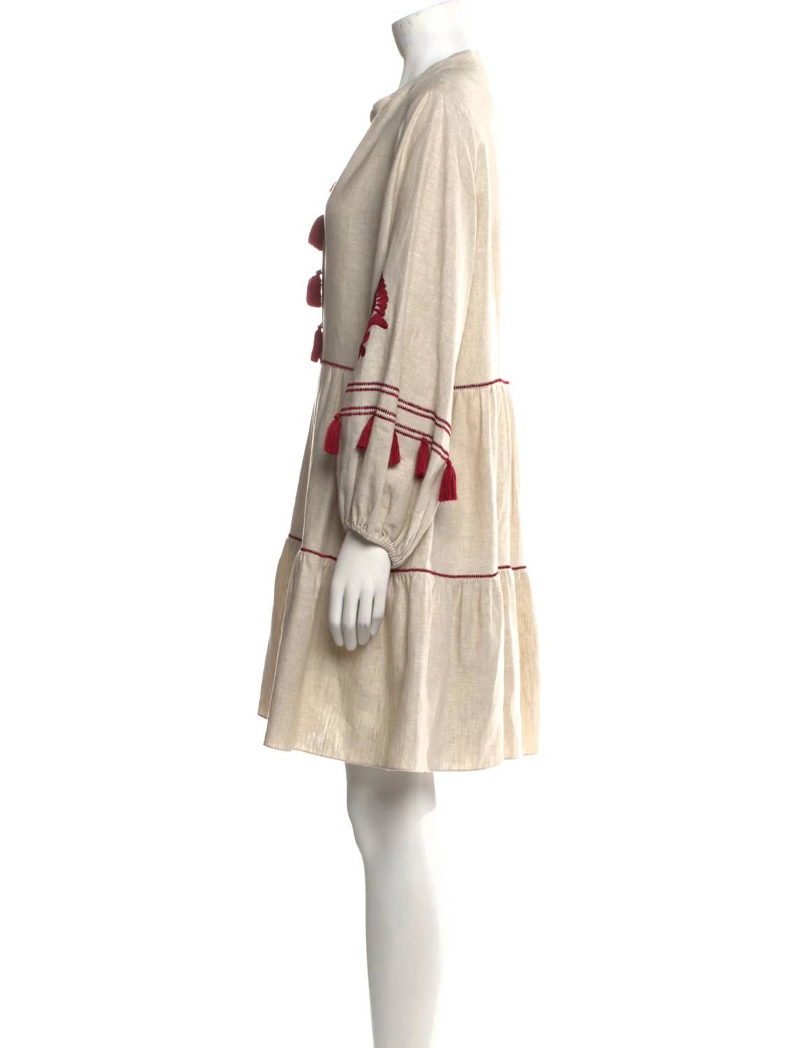 Sachin & Babi - Avery Dress