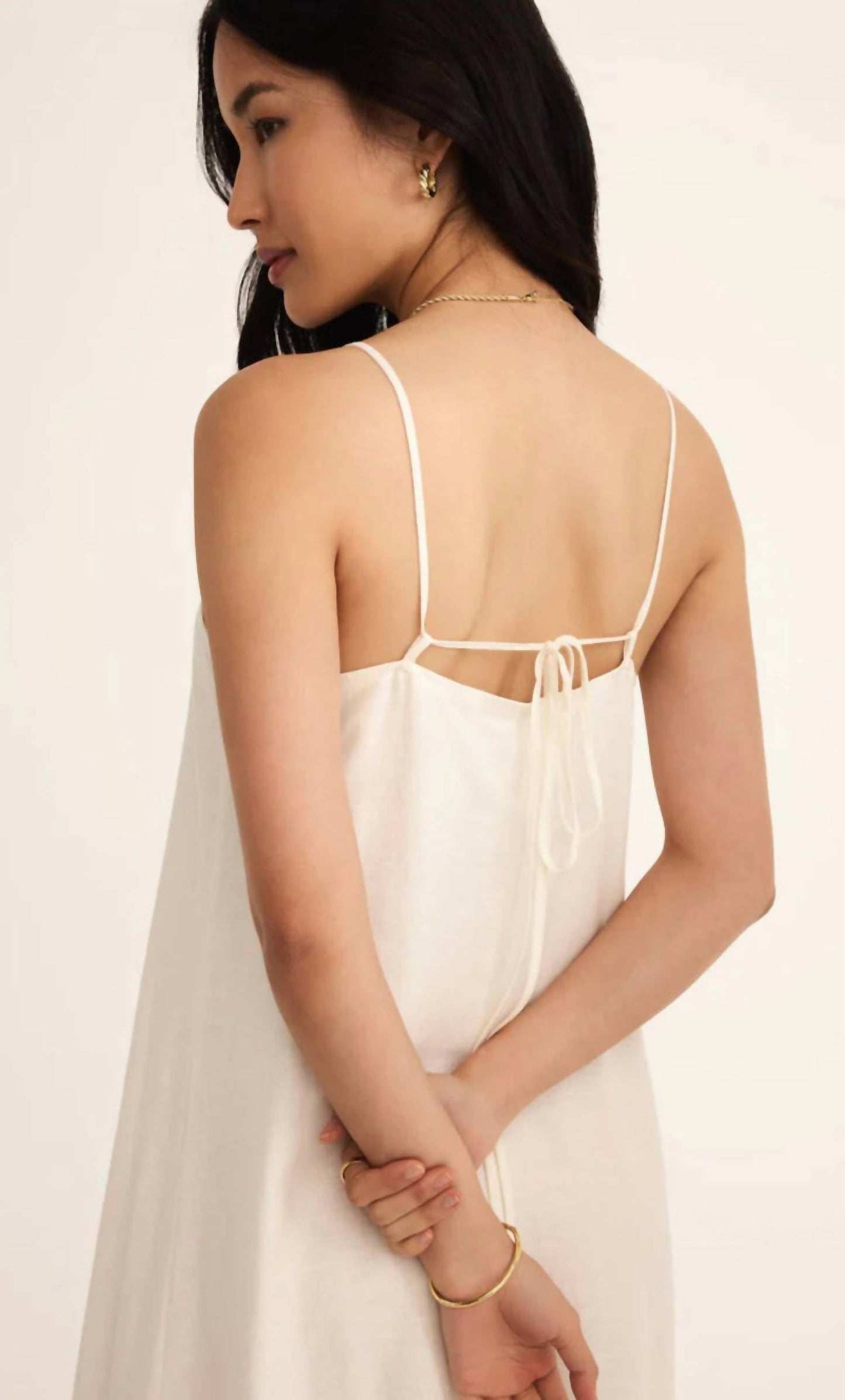 Z Supply - Women's Coast Maxi Dress