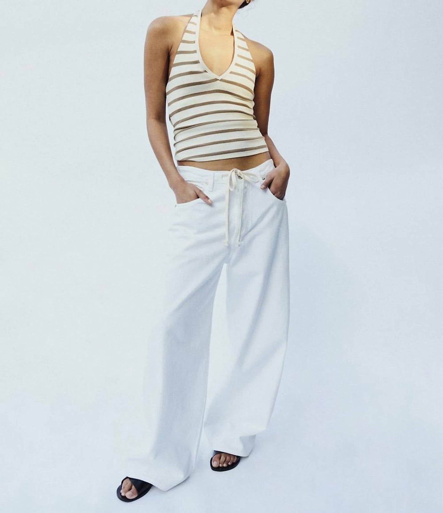 Citizens Of Humanity - Julien Halter Top