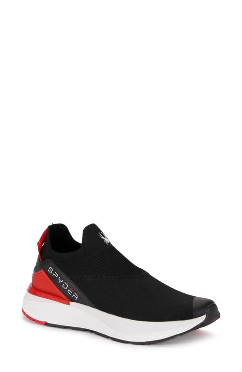 spyder-tanaga-sock-sneaker-black-fiery-red