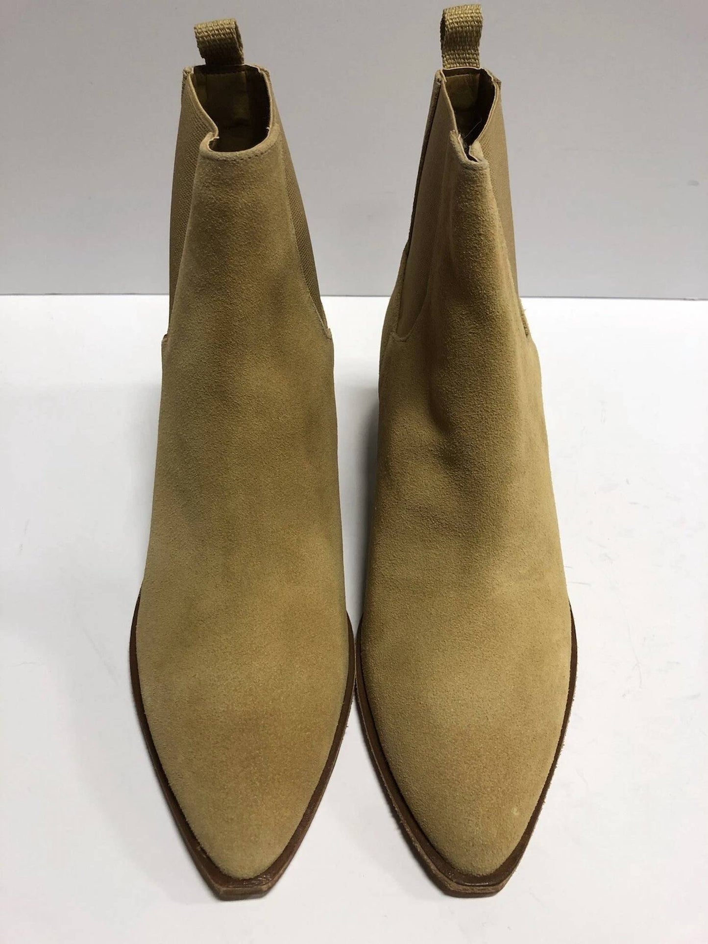 Chinese Laundry - Women's Filip Suede Bootie