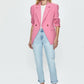 Pistola - Remy Double Breasted Blazer