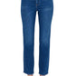 Pistola - Monroe Highrise Cigarette Pant