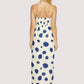 Lost + Wander - Amalfi Whisper Maxi Dress