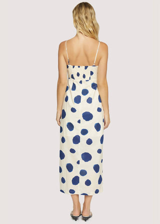 Lost + Wander - Amalfi Whisper Maxi Dress