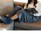 Julia Rose - Women's Matilda Indoor Slipper Bootie