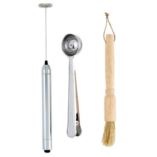 Creative Brands - Barista Book Box