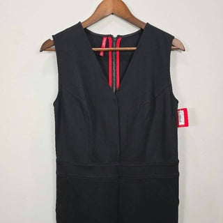Spanx - Perfect Sleeveless Jumpsuit