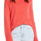 Something Navy - Turtleneck Sweater