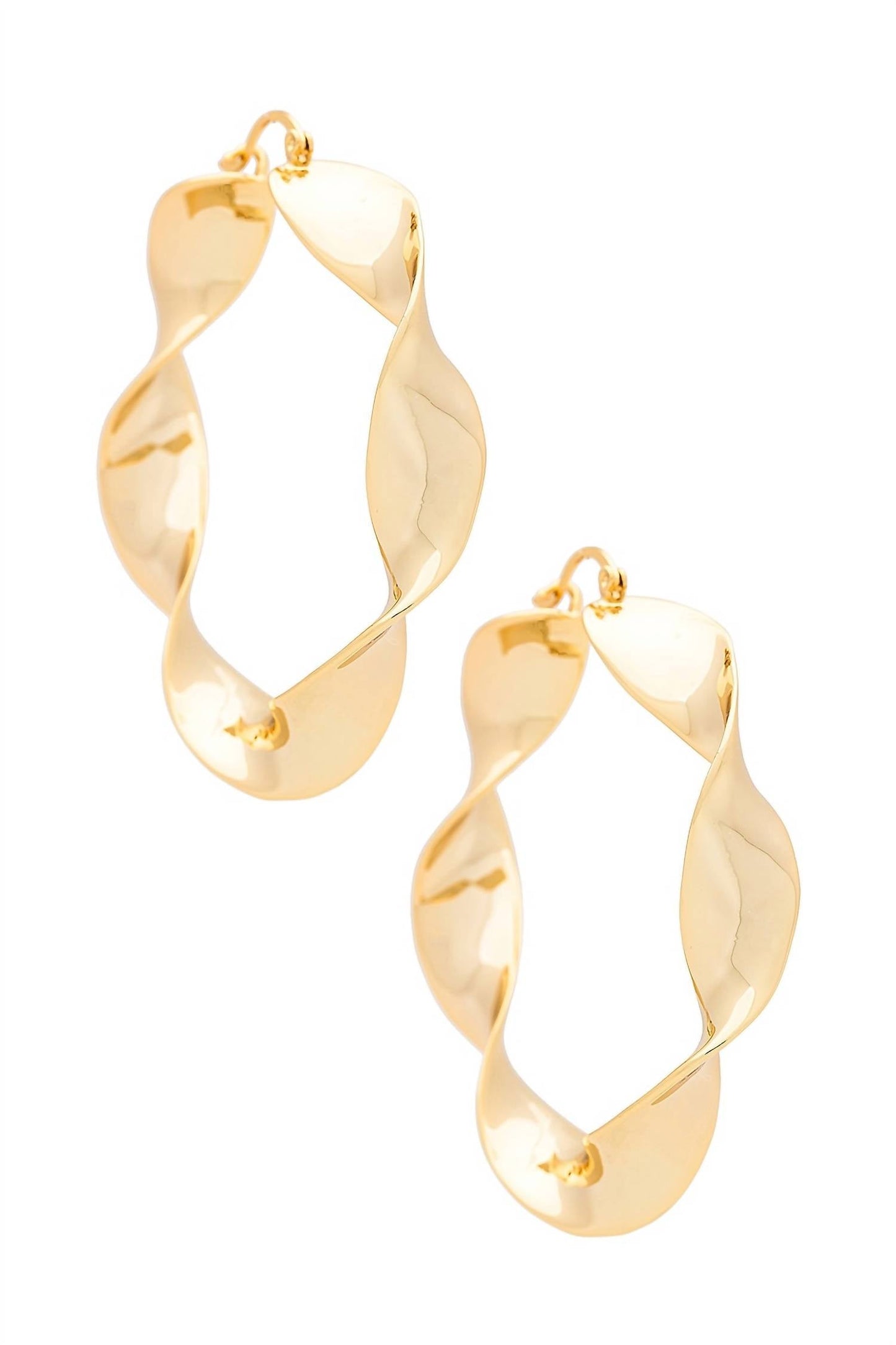 Cult Gaia - Yael Earrings