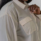 Nouvelle / Silk95Five - MONTE CARLO CHIFFON SHIRT