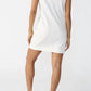 Sanctuary - Mock Neck Shift Dress