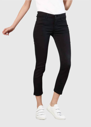Mac - Dream Chic Crop Jeans