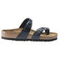 Birkenstock - Women's Mayari Oiled Sandals