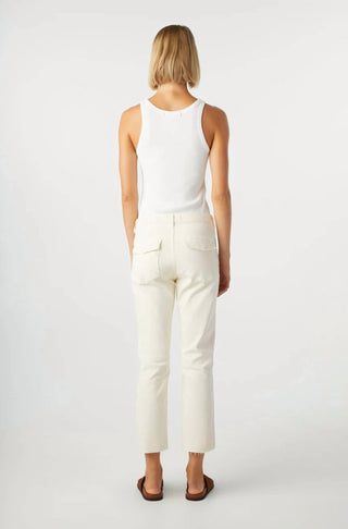 Amo - Easy Army Trouser