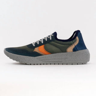 Psudo - Men's Court Sneaker