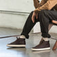 Clae - Bradley Mid-Top Sneaker