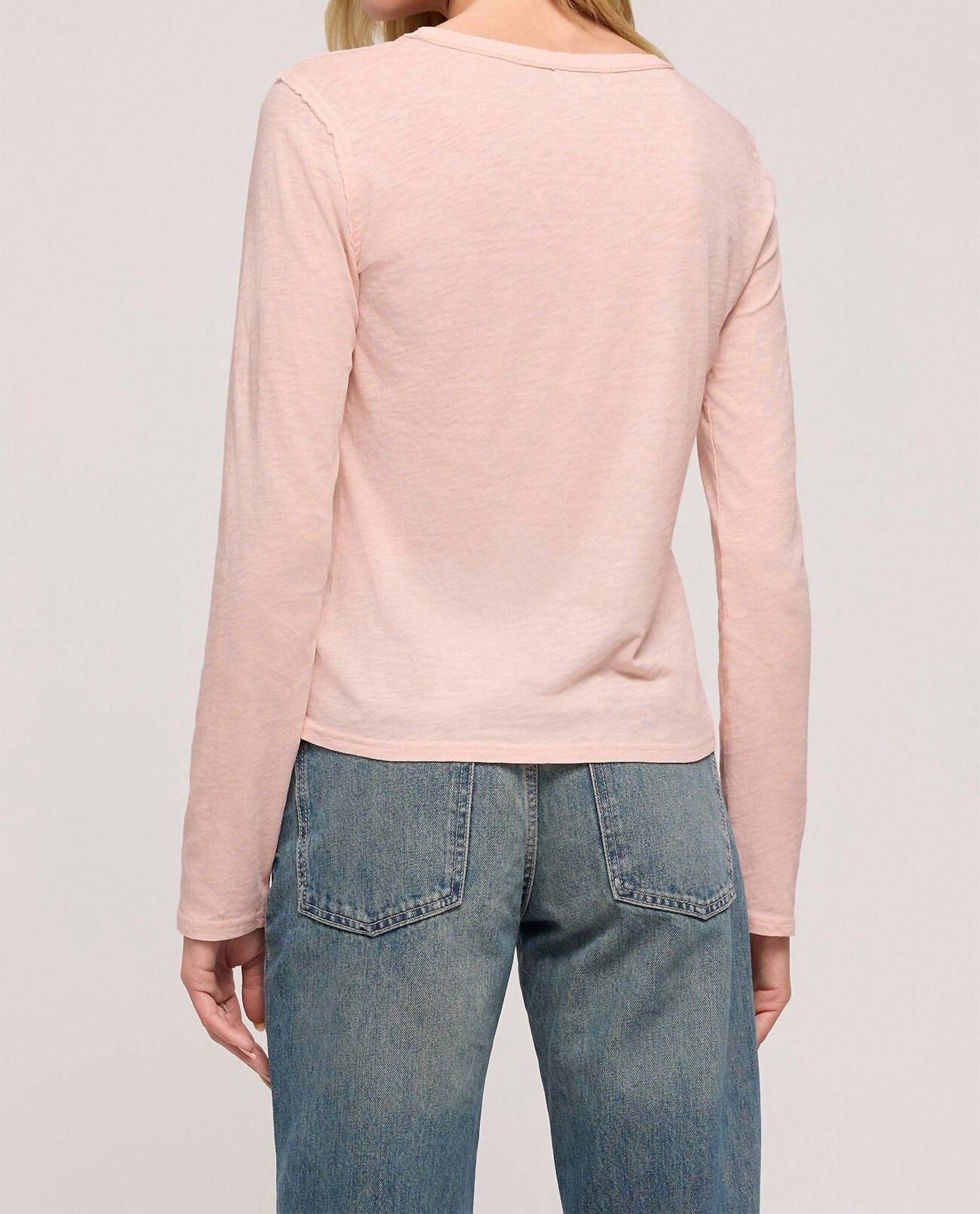 Z Supply - Arlet Slub Top