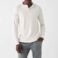 Faherty - Cloud Long-sleeve Henley