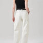 Citizens Of Humanity - Marcelle Low Slung Easy Cargo Corduroy Pant