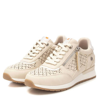 Xti - Women's Fashion Comfort Sneakers