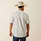 Ariat - Wrinkle Free Eddy Classic Fit Shirt