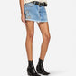 Eb Denim - Rodeo Vintage Mini Skirt