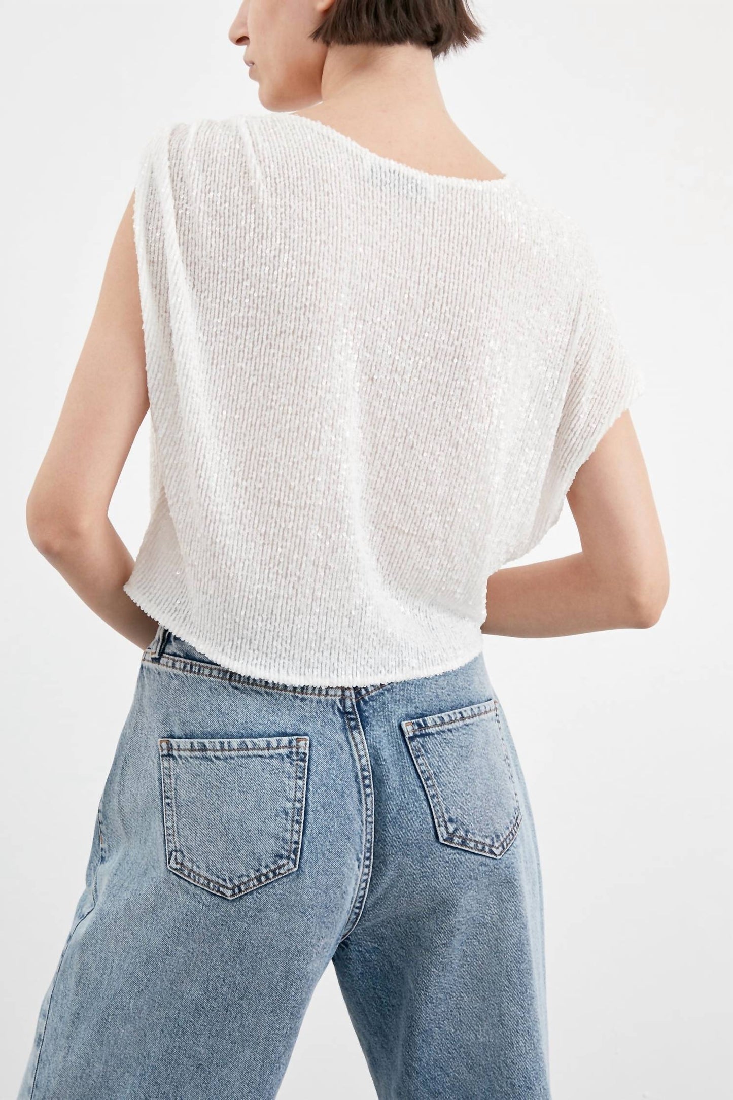 In The Mood For Love - Biarritz Top