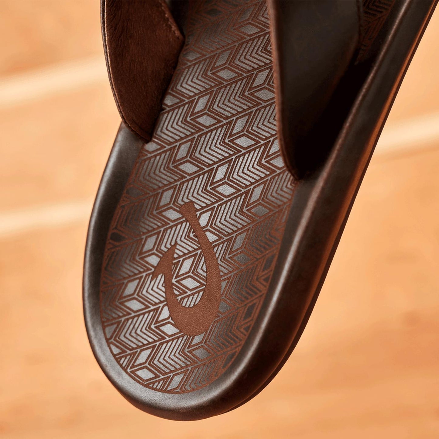 Olukai - Men's Ilikai Premium Leather Sandals