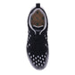 Revere - Women's Haiti Lace Up Comfort Sneaker