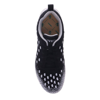 Revere - Women's Haiti Lace Up Comfort Sneaker