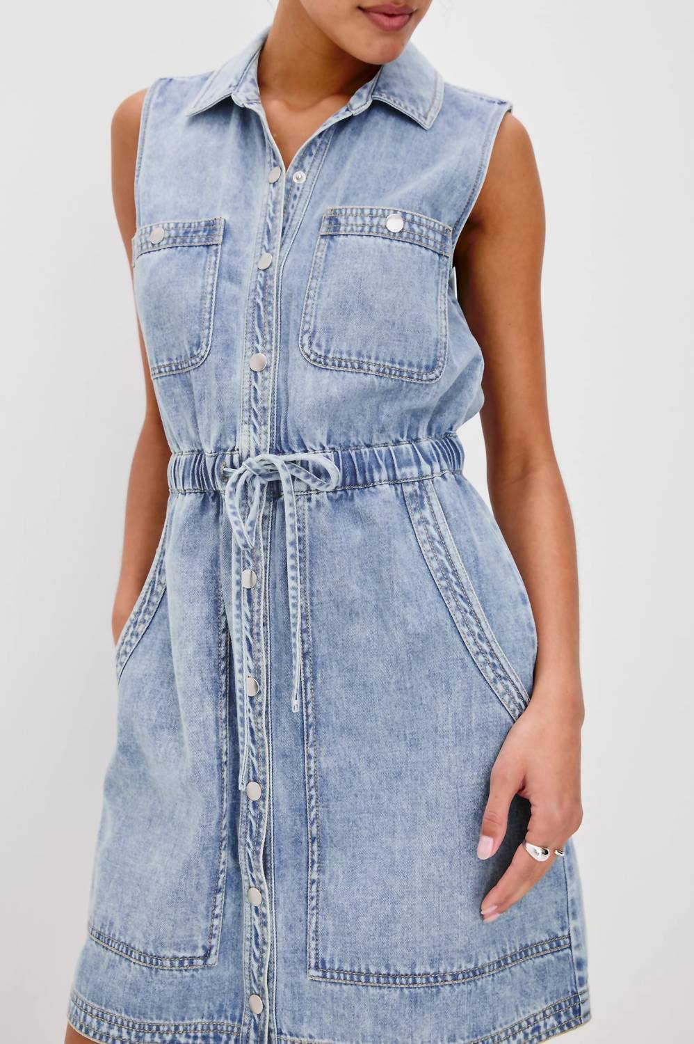 Rails - Erica Dress