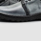 Kcr Group - Men's Frosty Leather Shoes