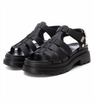 Xti - Women's Chunky Sandals