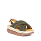 4Ccccees - Women's Mellow Me Sandal