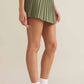 Z Supply - Playing Doubles Skirt