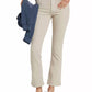 Mother - Hustler Flood Crop Jeans
