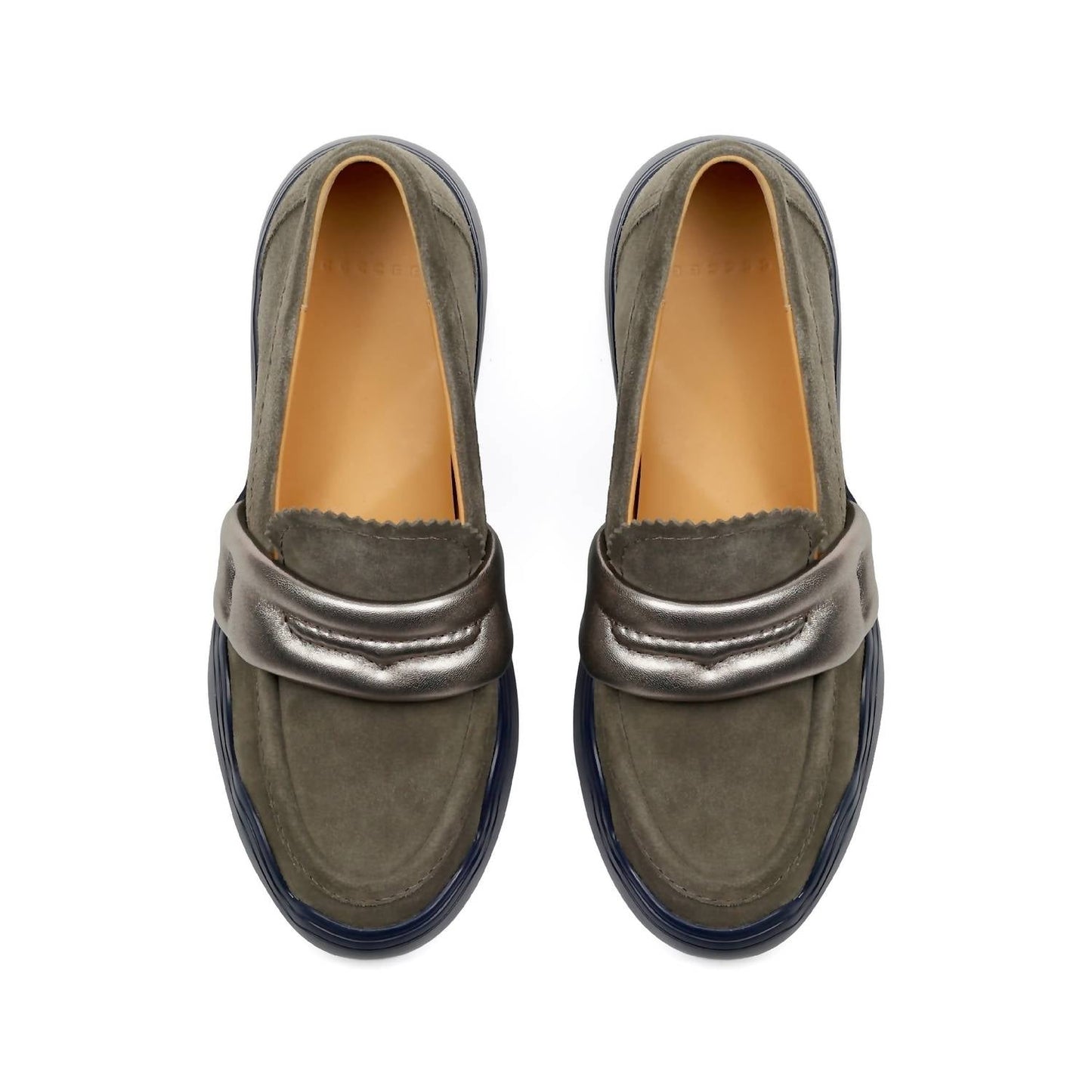 4Ccccees - Women's Sanho Loa Loafer