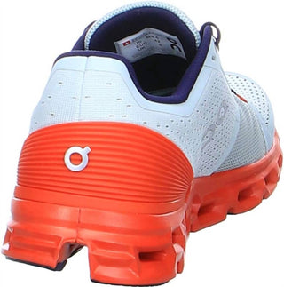 On Running - Men's Cloudstratus Running Sneaker