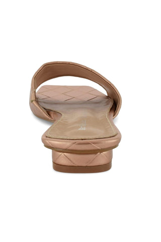 Articles Of Society - Women's Parma Leather Sandal