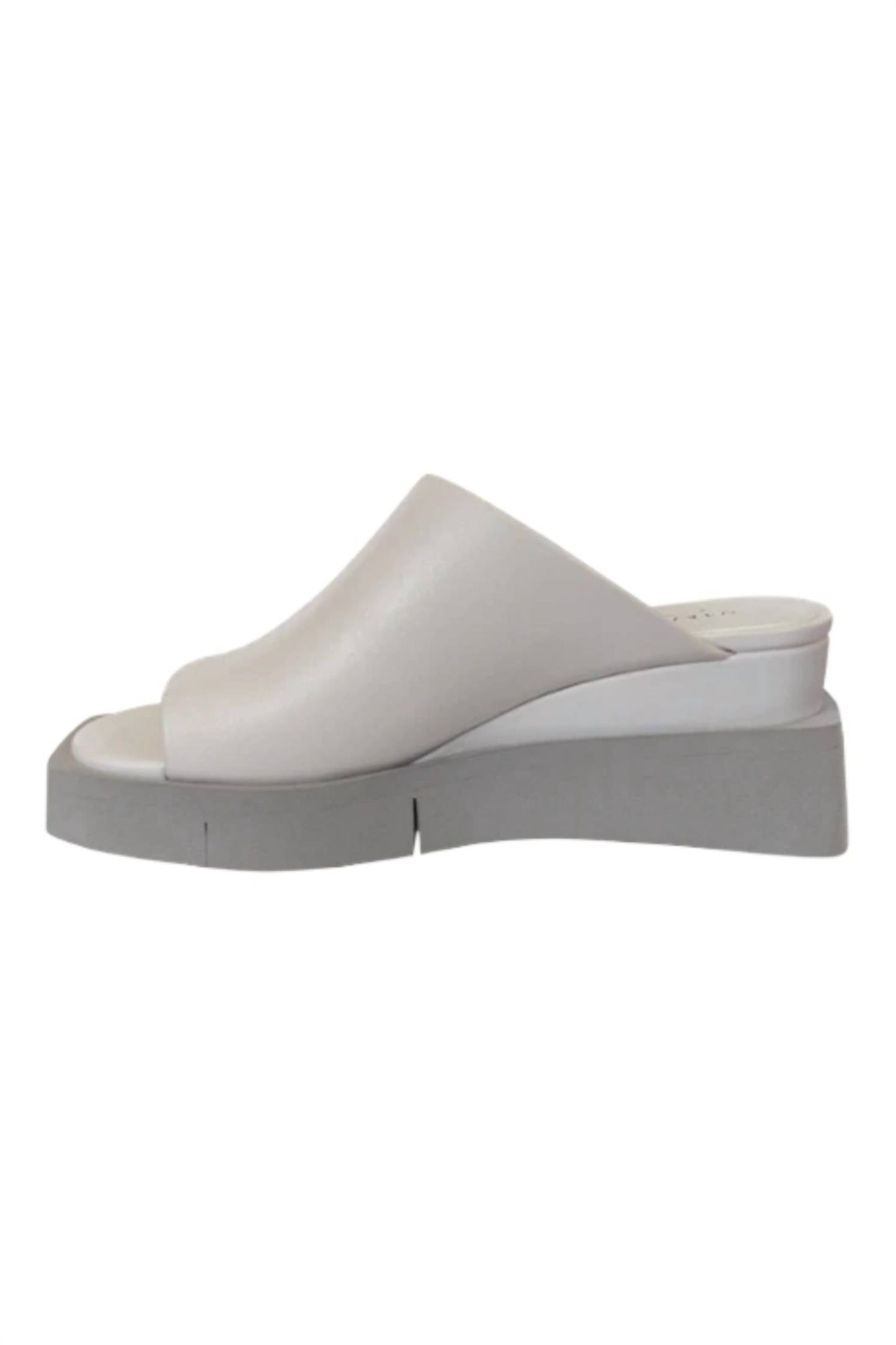 Naked Feet - Women's Infinity Sandal