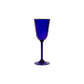 La Doublej - Rainbow Wine Glasses Set of Two